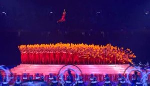 Unholy sprit descending like a dove